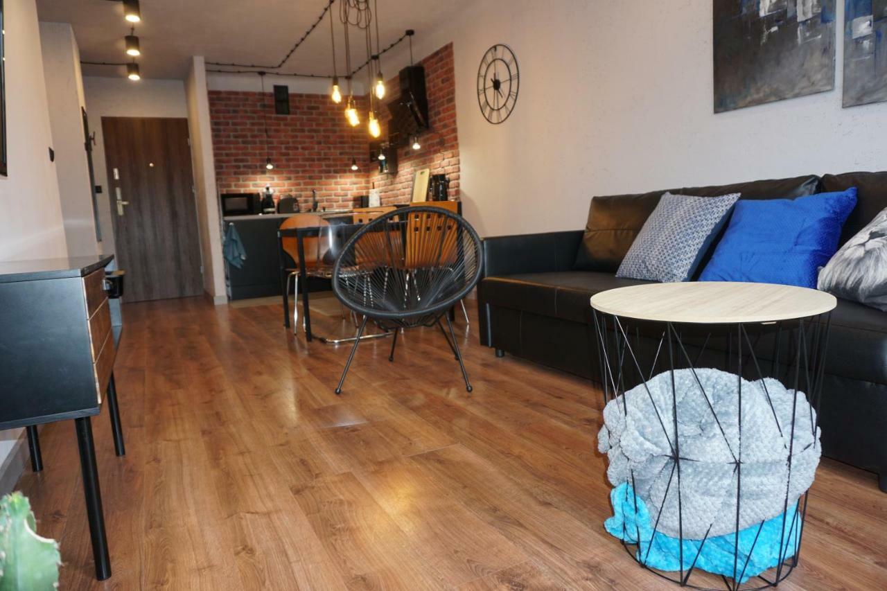 Apartament Metro Rondo Onz Βαρσοβία Εξωτερικό φωτογραφία