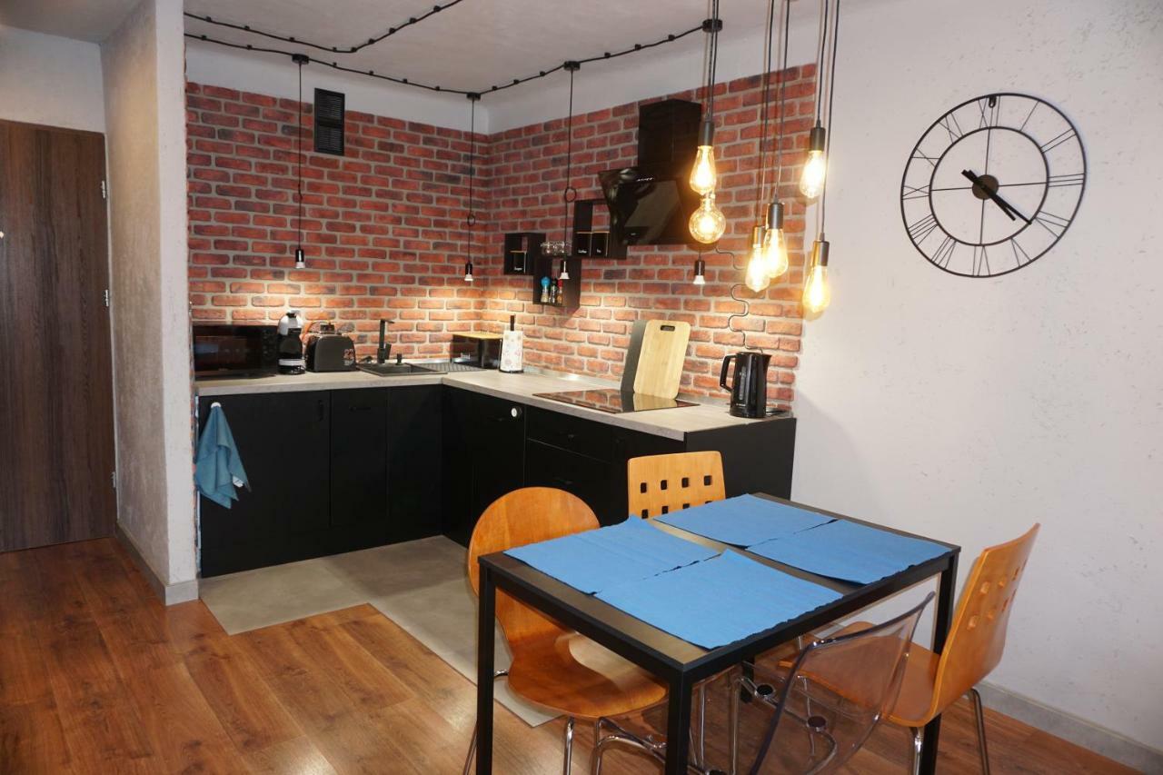 Apartament Metro Rondo Onz Βαρσοβία Εξωτερικό φωτογραφία