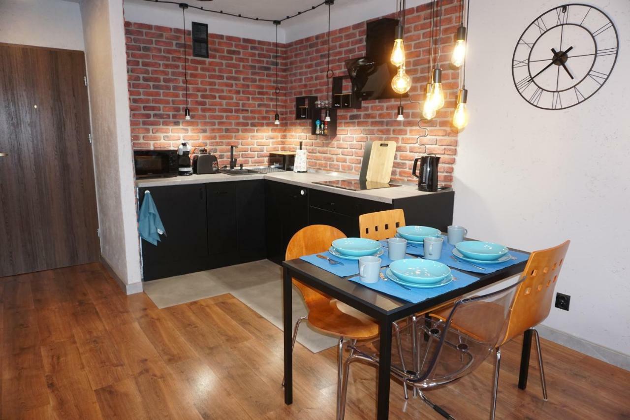 Apartament Metro Rondo Onz Βαρσοβία Εξωτερικό φωτογραφία
