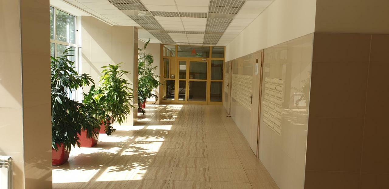 Apartament Metro Rondo Onz Βαρσοβία Εξωτερικό φωτογραφία